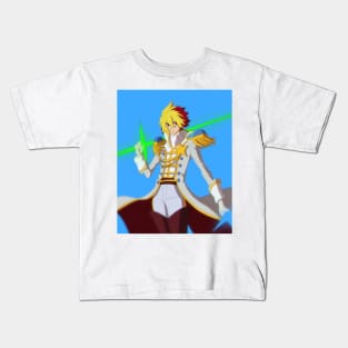 takuto tsunashi Kids T-Shirt